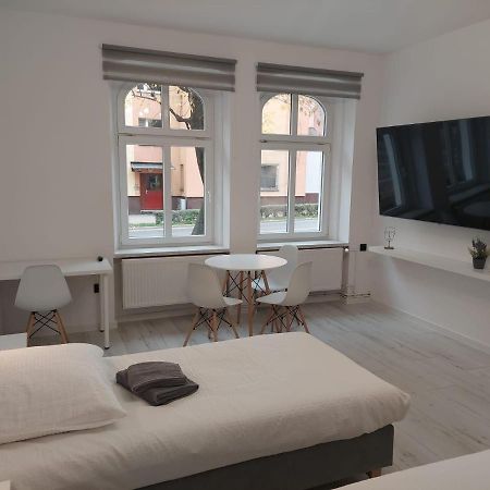 Apartament Na Weekend Świdnica Extérieur photo