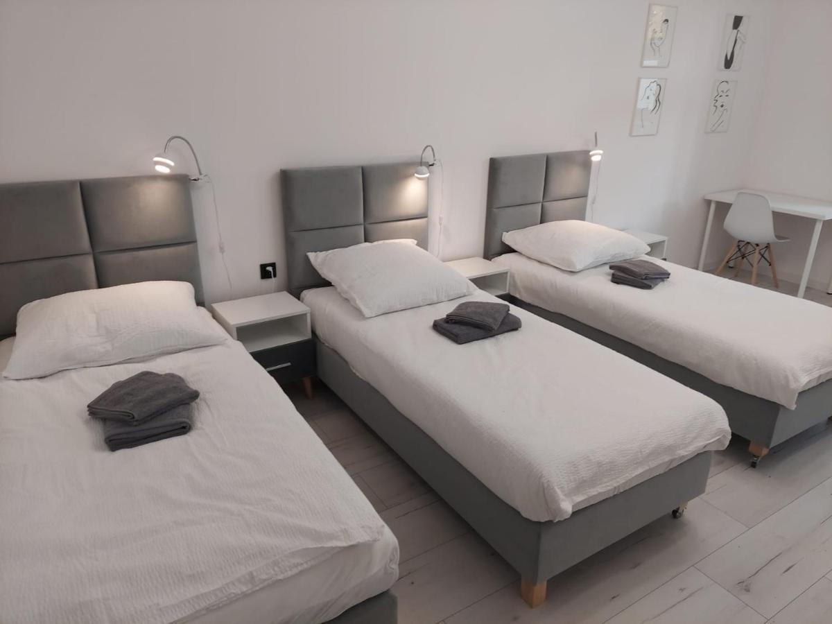 Apartament Na Weekend Świdnica Extérieur photo