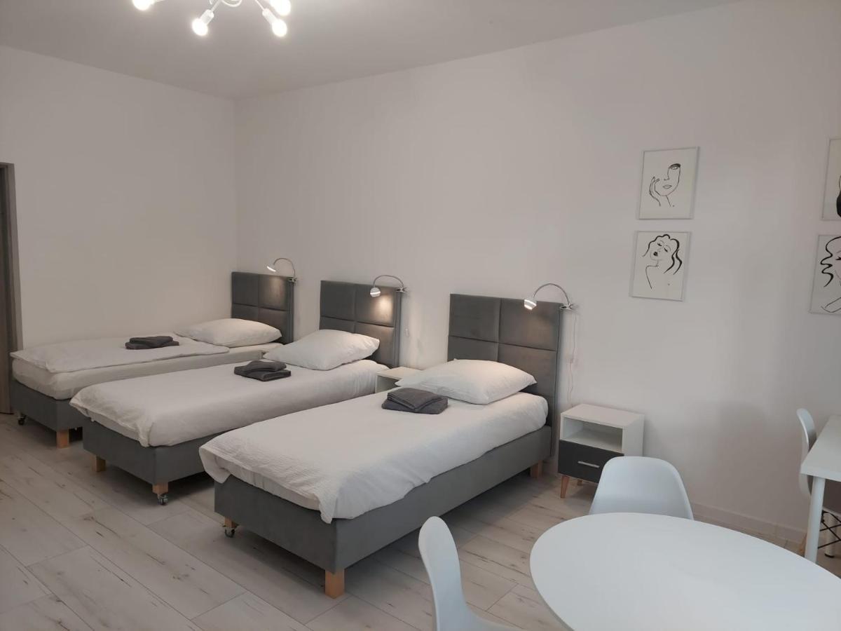Apartament Na Weekend Świdnica Extérieur photo