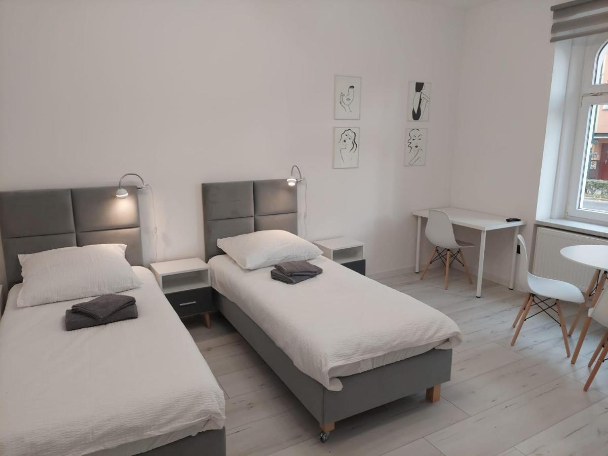 Apartament Na Weekend Świdnica Extérieur photo