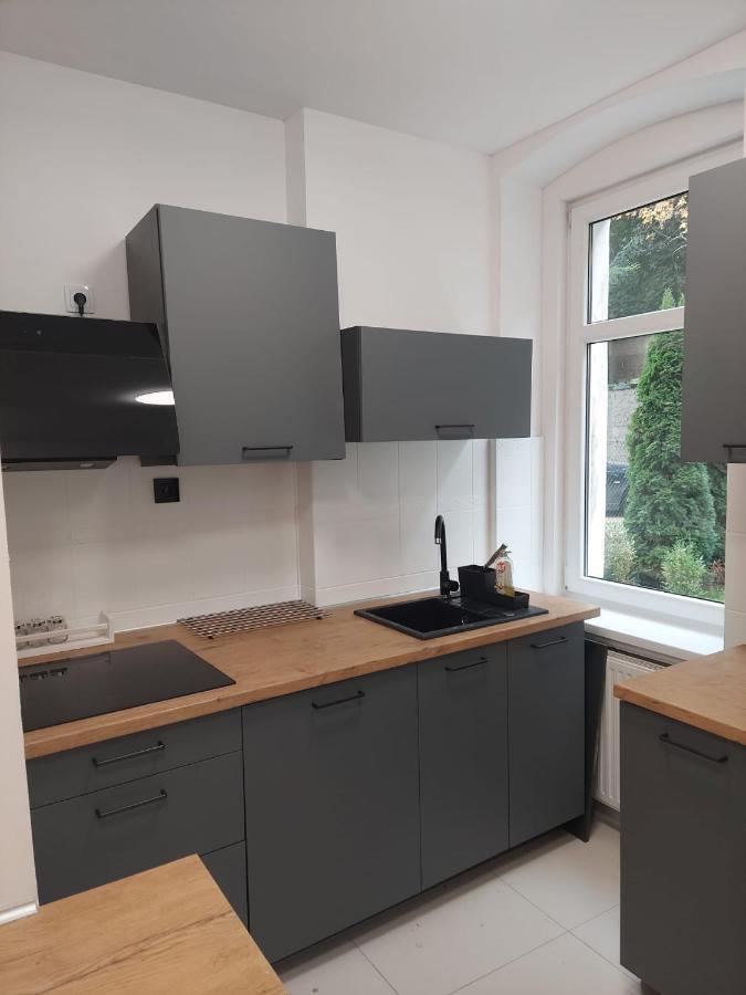 Apartament Na Weekend Świdnica Extérieur photo