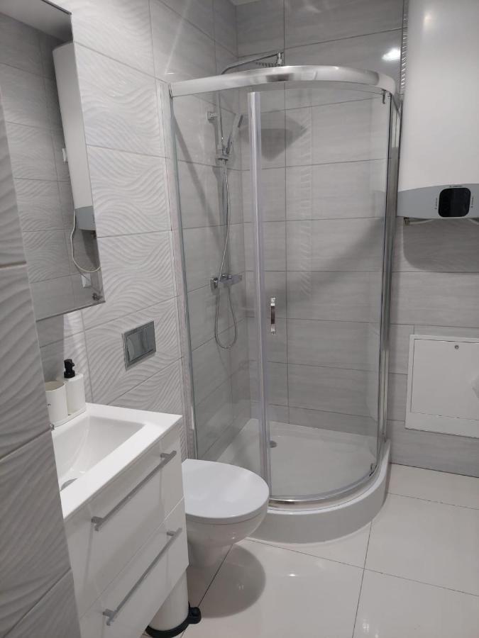 Apartament Na Weekend Świdnica Extérieur photo