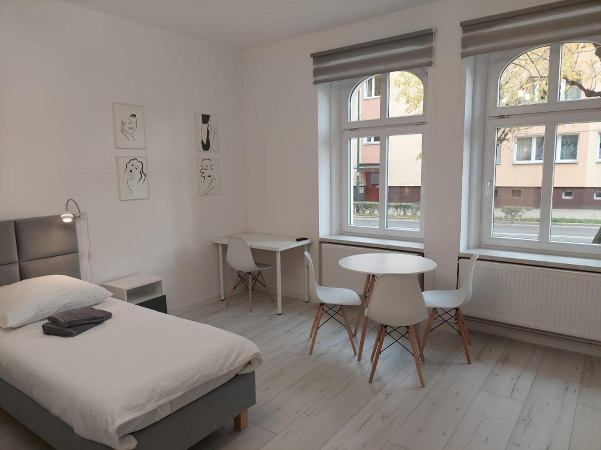 Apartament Na Weekend Świdnica Extérieur photo