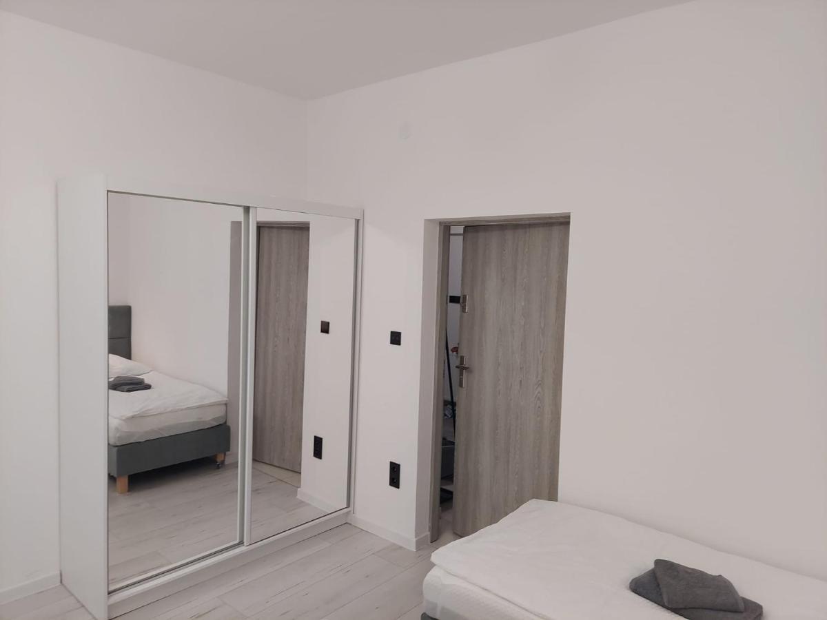 Apartament Na Weekend Świdnica Extérieur photo