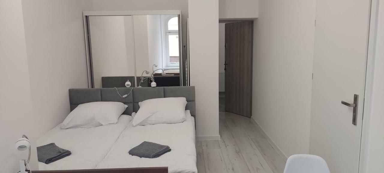 Apartament Na Weekend Świdnica Extérieur photo