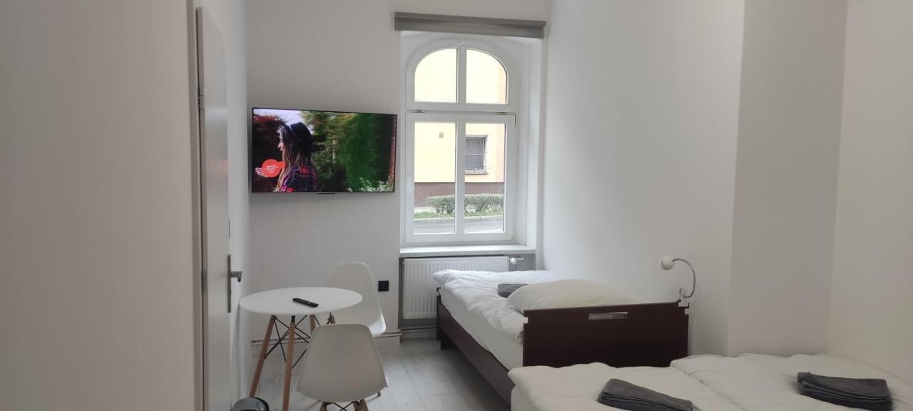 Apartament Na Weekend Świdnica Extérieur photo