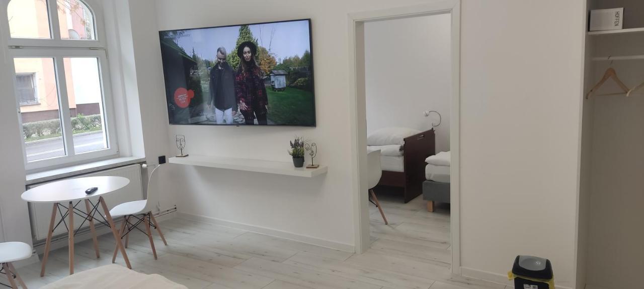 Apartament Na Weekend Świdnica Extérieur photo